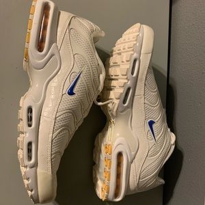 Nike Air Max Plus Style Code: AR4251-100